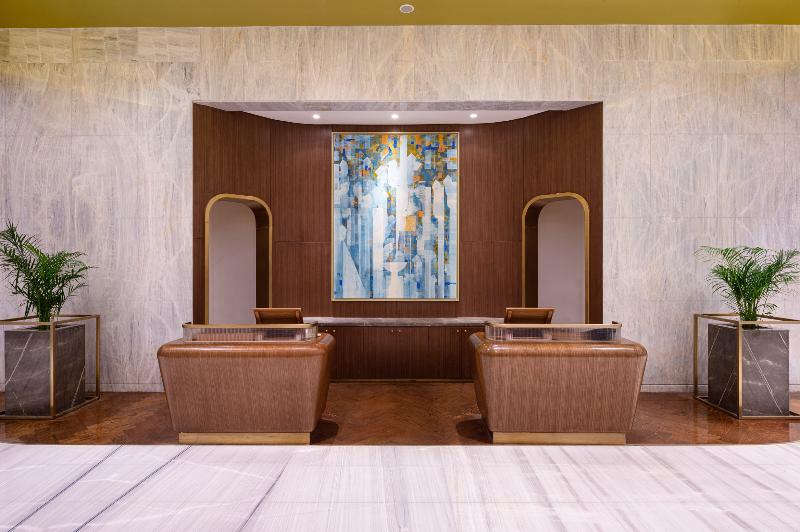 Fotos del hotel Conrad Cairo Hotel & Casino:  3