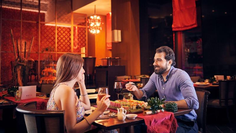 Fotos del hotel Conrad Cairo Hotel & Casino:  16