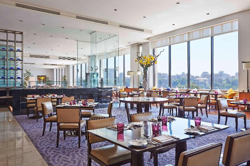 Fotos del hotel Conrad Cairo Hotel & Casino:  17