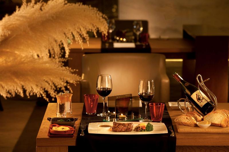 Fotos del hotel Conrad Cairo Hotel & Casino:  18