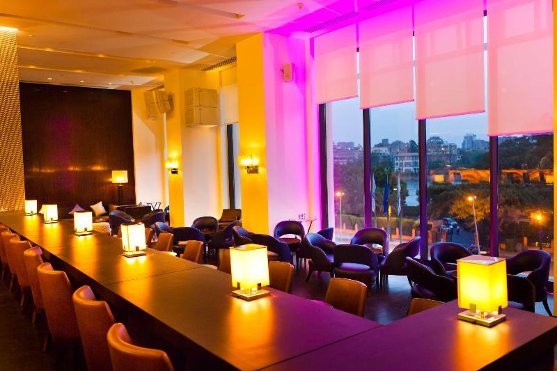 Fotos del hotel Conrad Cairo Hotel & Casino:  19