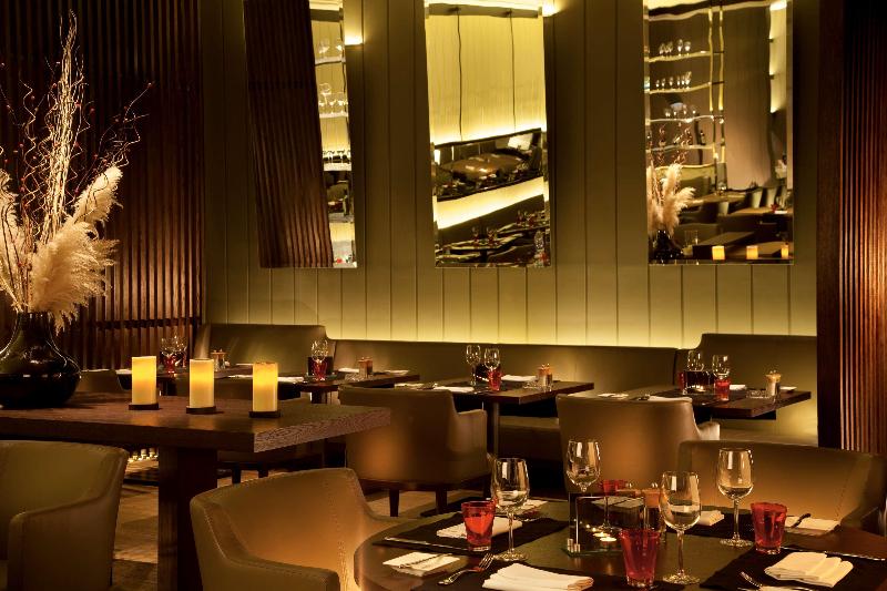 Fotos del hotel Conrad Cairo Hotel & Casino:  20