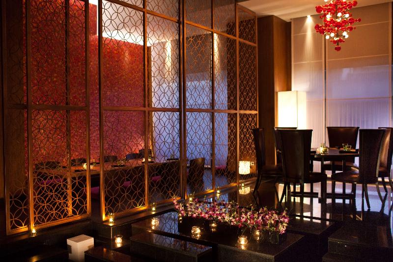 Fotos del hotel Conrad Cairo Hotel & Casino:  21