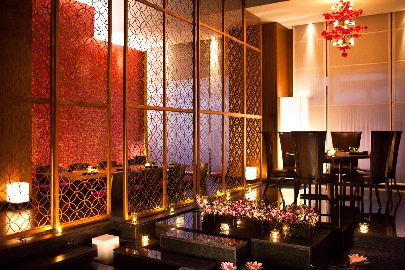 Fotos del hotel Conrad Cairo Hotel & Casino:  22