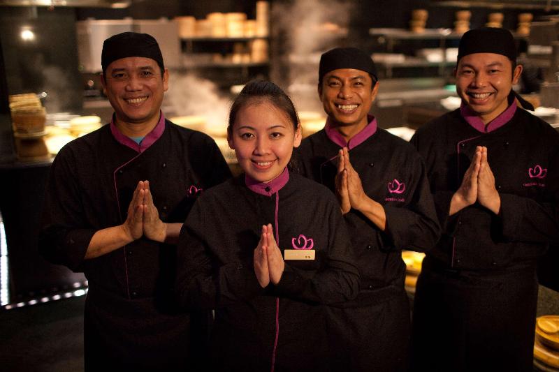 Fotos del hotel Conrad Cairo Hotel & Casino:  23