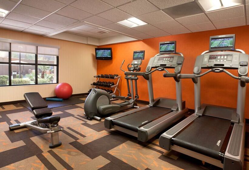 Fotos del hotel Sonesta Select Las Vegas Summerlin:  38