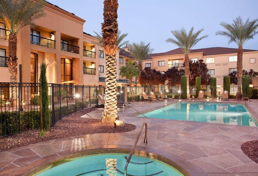 Fotos del hotel Sonesta Select Las Vegas Summerlin:  52