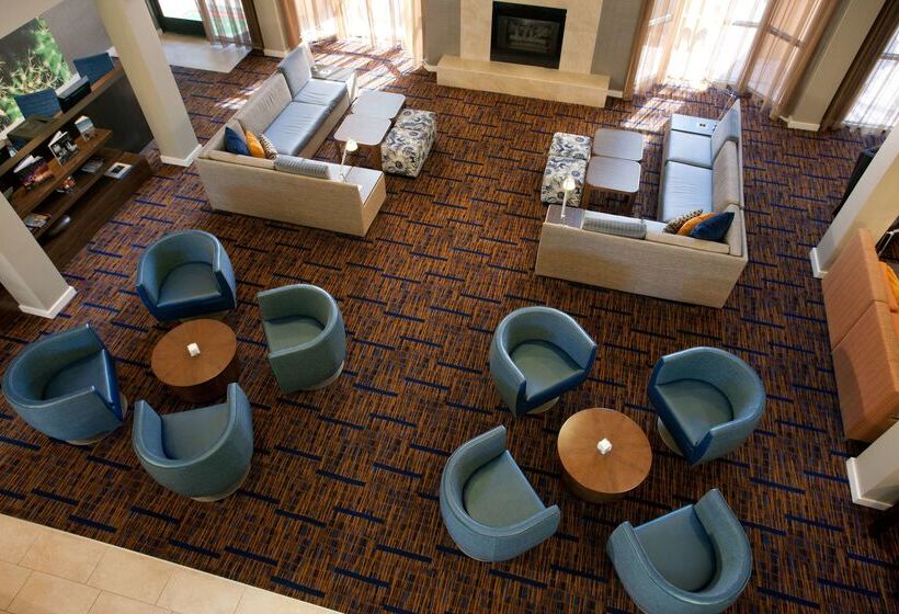 هتل Sonesta Select Las Vegas Summerlin