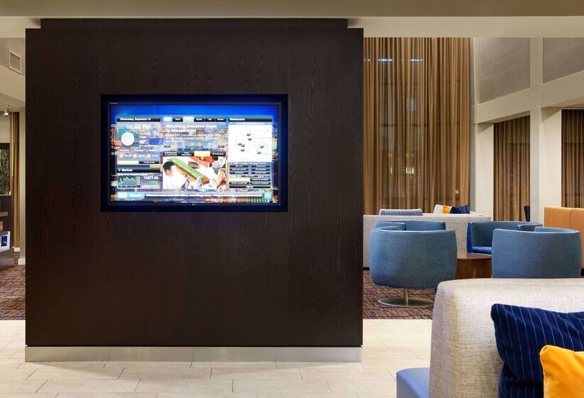 Fotos del hotel Sonesta Select Las Vegas Summerlin:  53