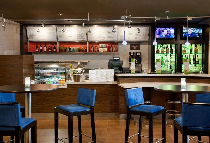 هتل Sonesta Select Las Vegas Summerlin