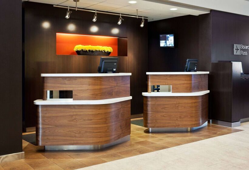 Fotos del hotel Sonesta Select Las Vegas Summerlin:  13