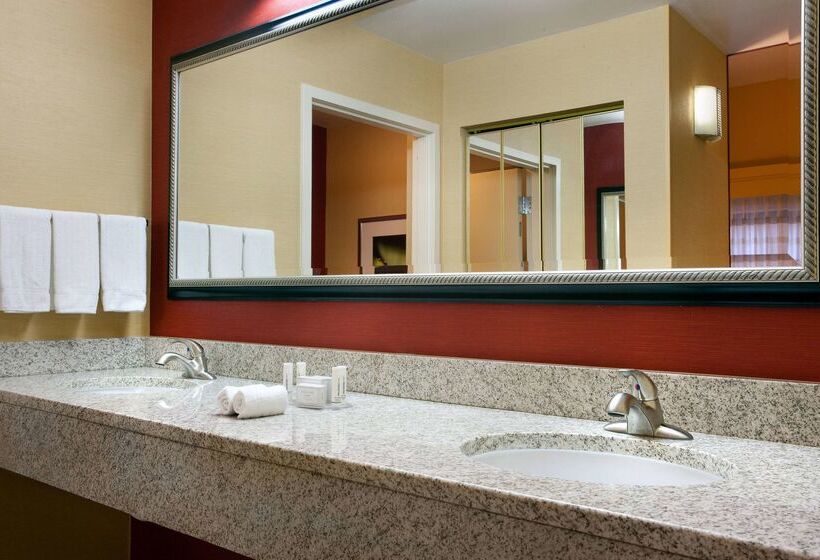 Fotos del hotel Sonesta Select Las Vegas Summerlin:  30