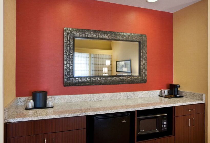 هتل Sonesta Select Las Vegas Summerlin