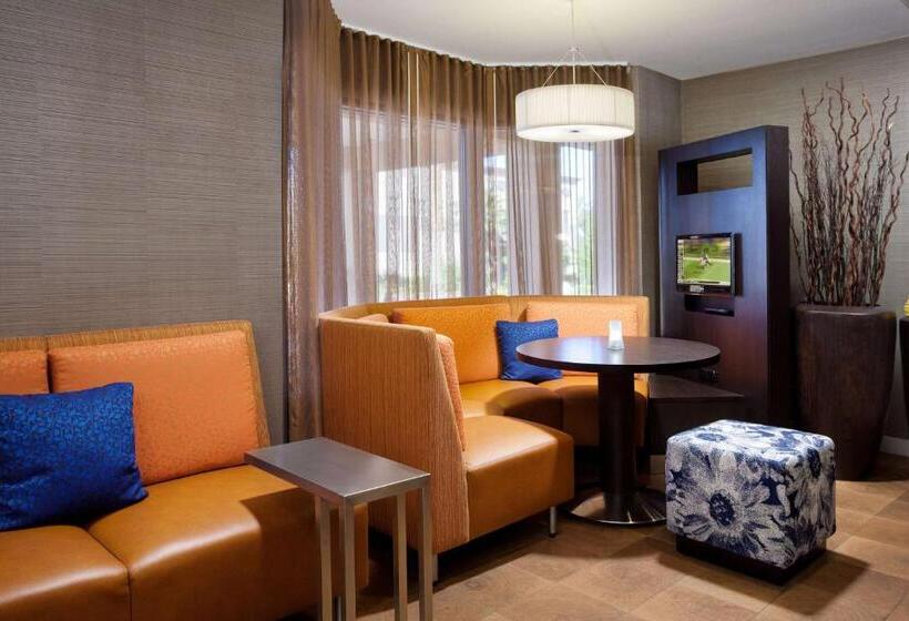 Fotos del hotel Sonesta Select Las Vegas Summerlin:  9