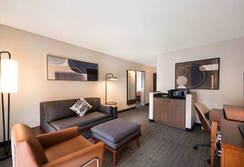 هتل Sonesta Select San Jose Airport
