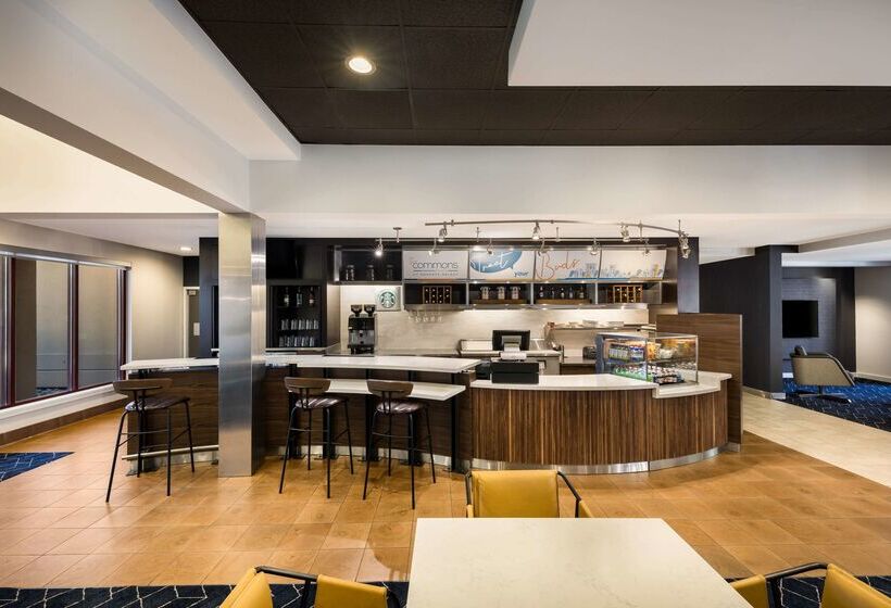 هتل Sonesta Select San Jose Airport