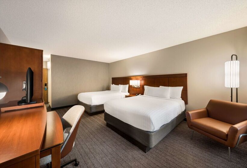호텔 Sonesta Select San Jose Airport