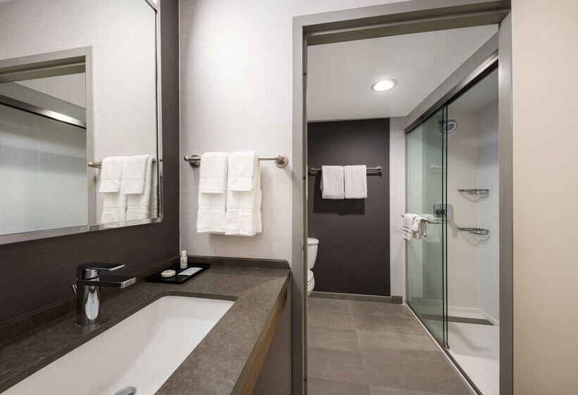 هتل Sonesta Select San Jose Airport