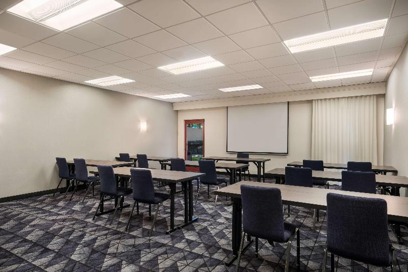 هتل Sonesta Select San Jose Airport