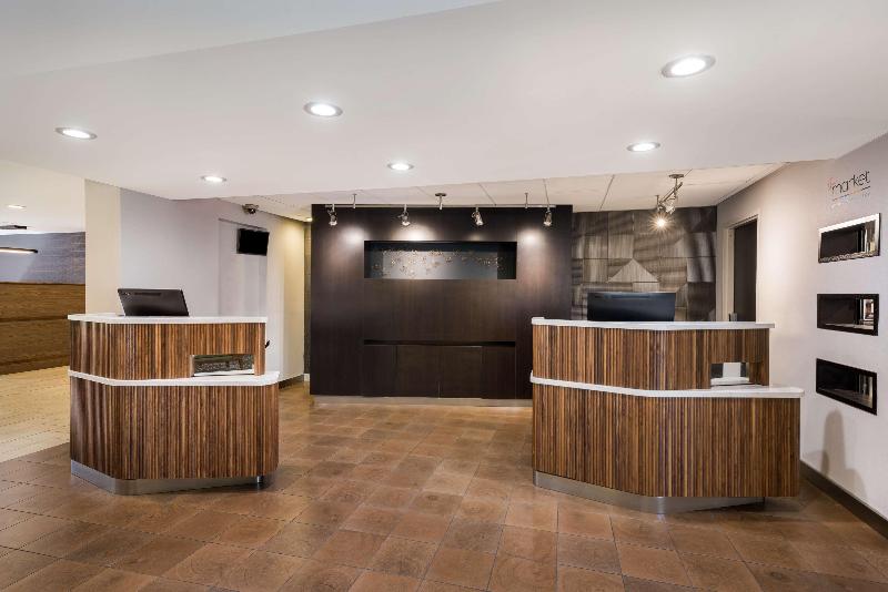 هتل Sonesta Select San Jose Airport