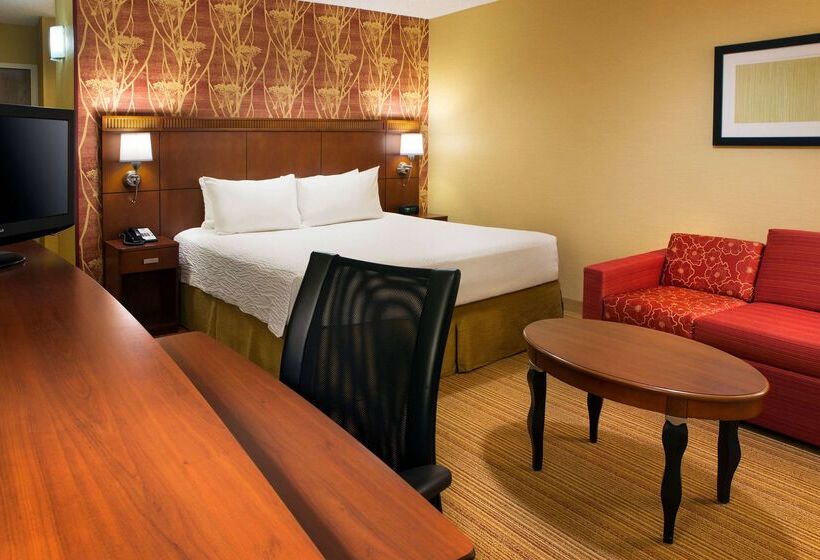 Hotel Sonesta Select Scottsdale At Mayo Clinic Campus