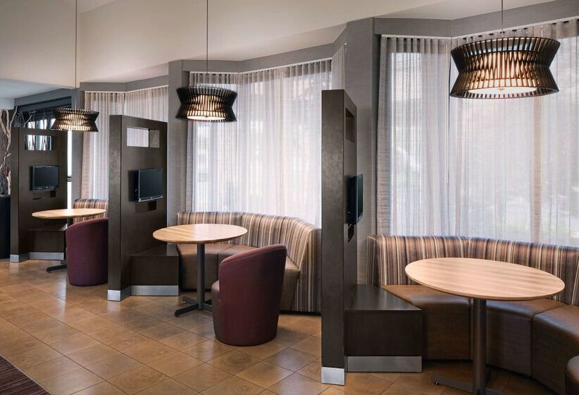 בית מלון כפרי Sonesta Select Whippany Hanover
