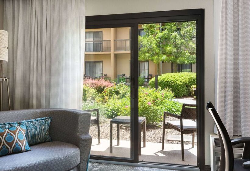 בית מלון כפרי Sonesta Select Whippany Hanover