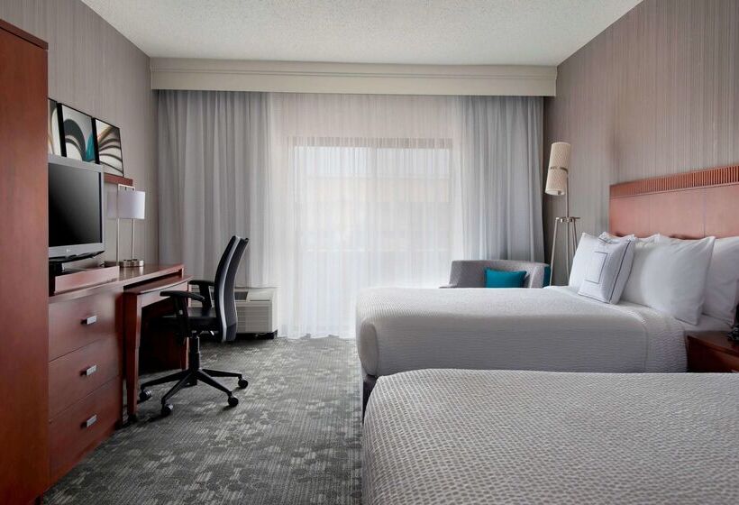 בית מלון כפרי Sonesta Select Whippany Hanover