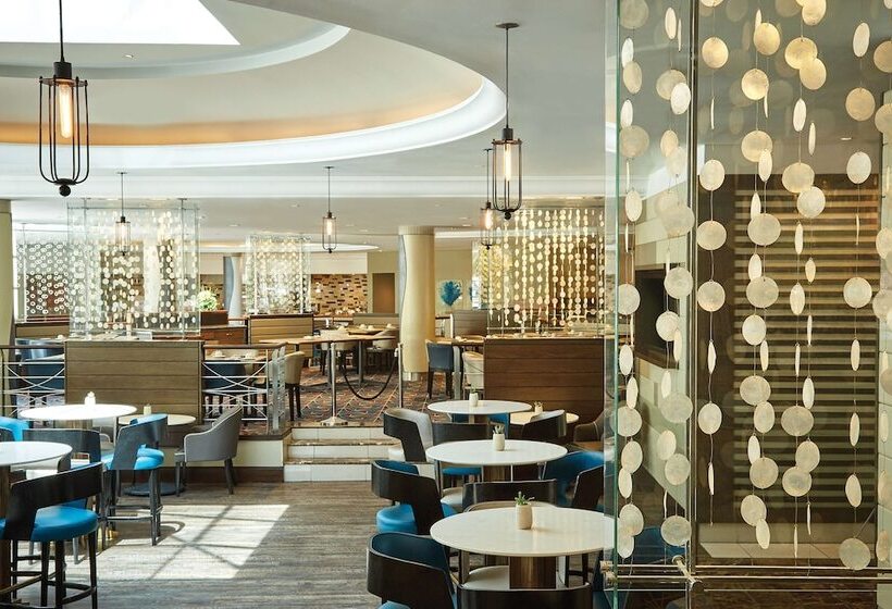 Fotos del hotel Southern Sun Waterfront Cape Town:  15