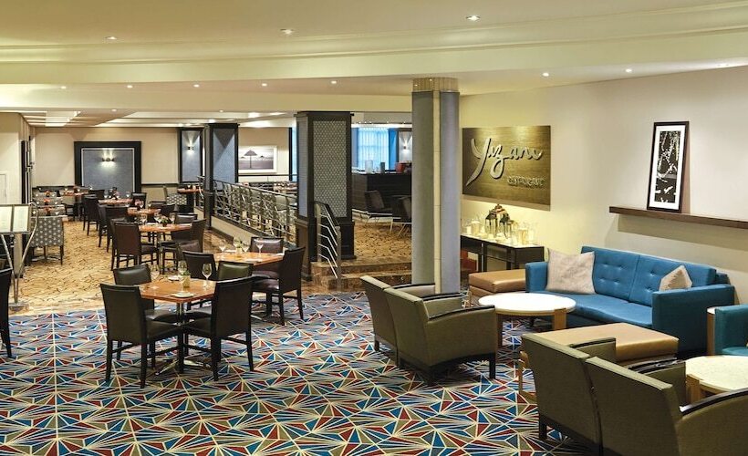 Fotos del hotel Southern Sun Waterfront Cape Town:  22