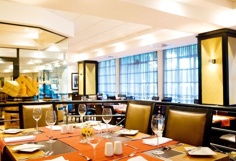 Fotos del hotel Southern Sun Waterfront Cape Town:  9