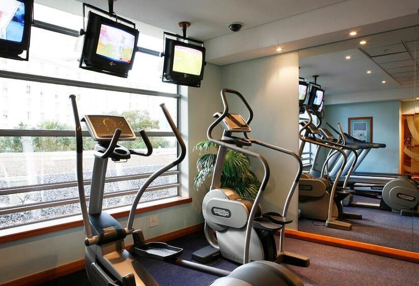 Fotos del hotel Southern Sun Waterfront Cape Town:  8