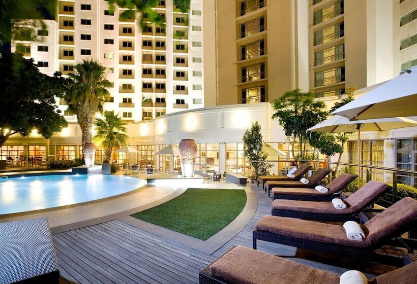 Fotos del hotel Southern Sun Waterfront Cape Town:  28