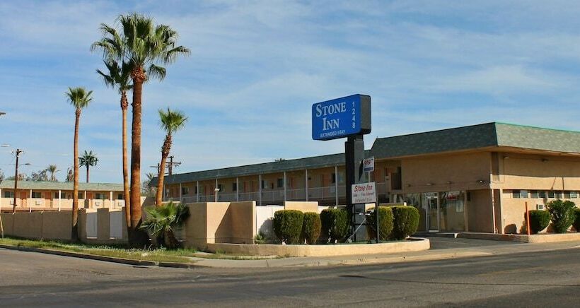 هتل Stone Inn Extended Stay U Of A