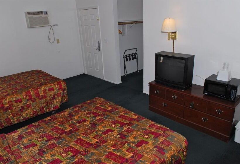 هتل Stone Inn Extended Stay U Of A