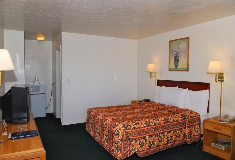 هتل Stone Inn Extended Stay U Of A