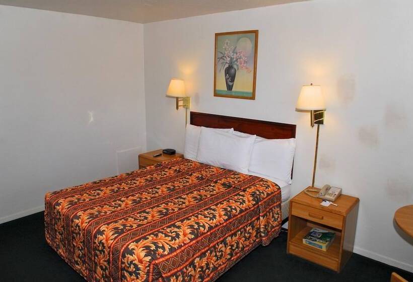 Hotel Stone Inn Extended Stay U Of A