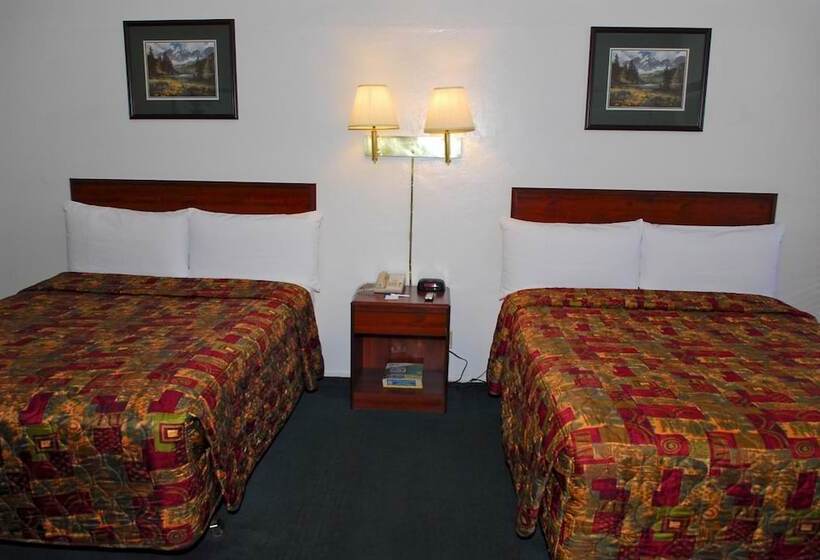 Hotel Stone Inn Extended Stay U Of A