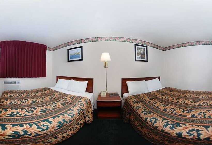 هتل Stone Inn Extended Stay U Of A
