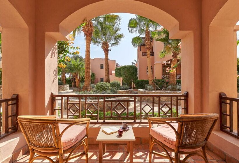 Hotel Sultan Bey El Gouna