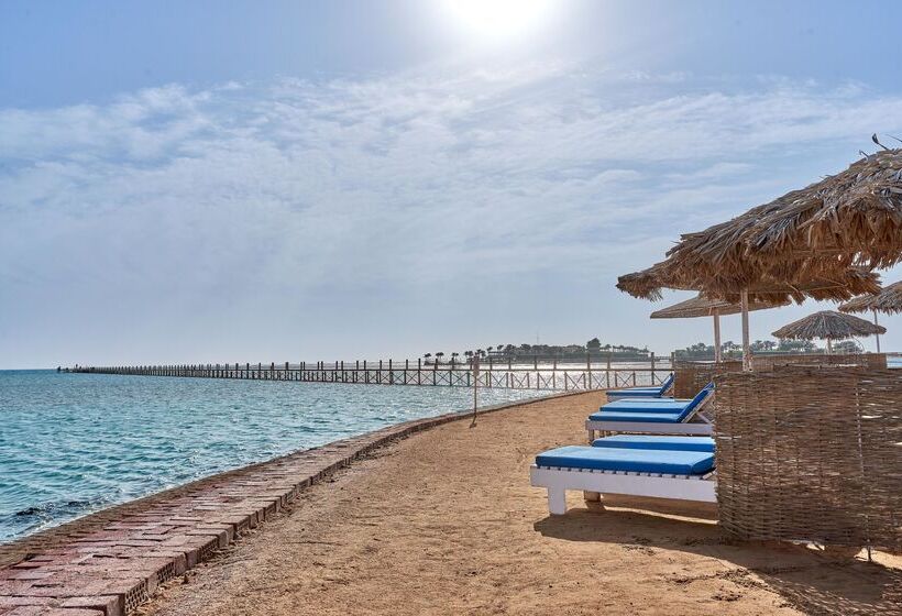 Hotel Sultan Bey El Gouna