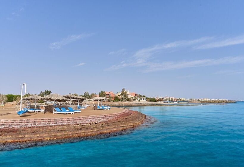 Hotel Sultan Bey El Gouna