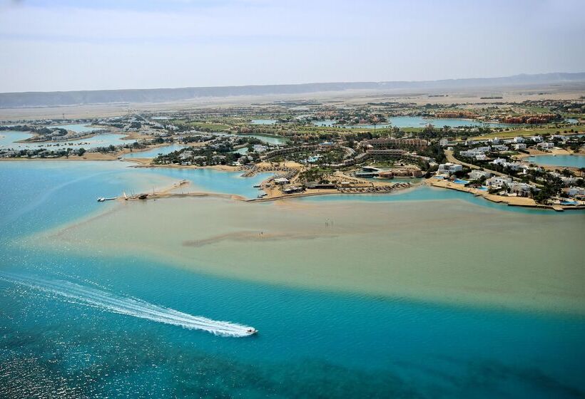 هتل Sultan Bey Resort