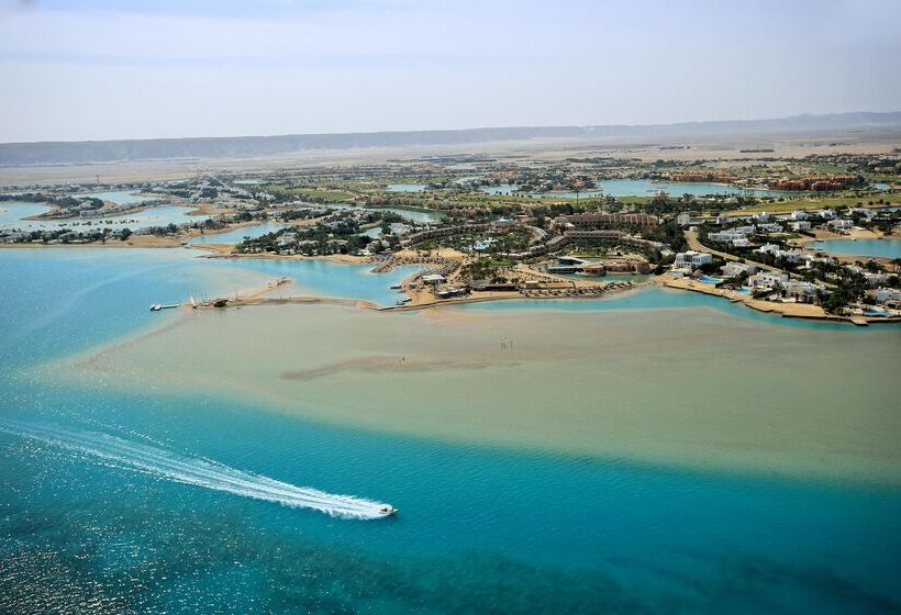 Hotel Sultan Bey El Gouna