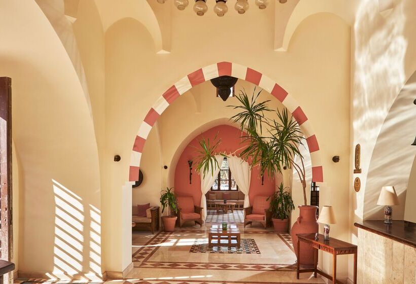 هتل Sultan Bey Resort