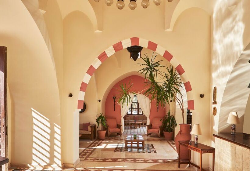 Hotel Sultan Bey El Gouna