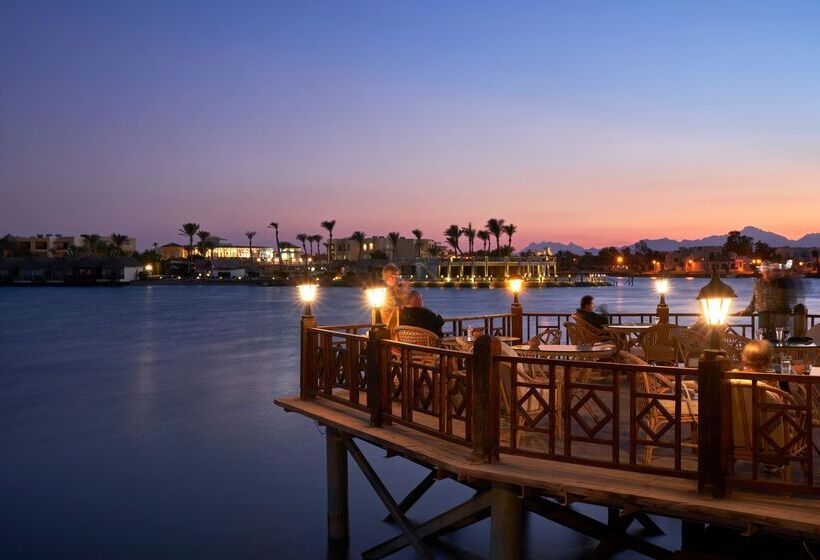 Hotel Sultan Bey El Gouna