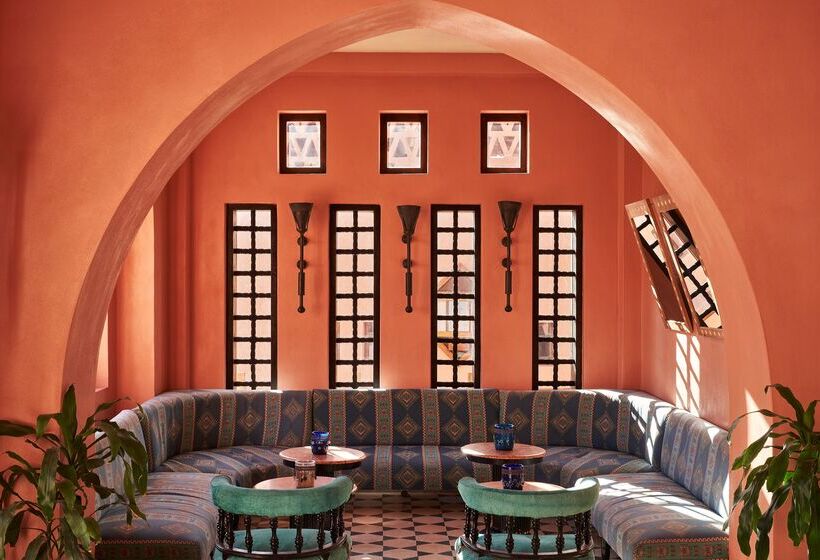 Hotel Sultan Bey El Gouna