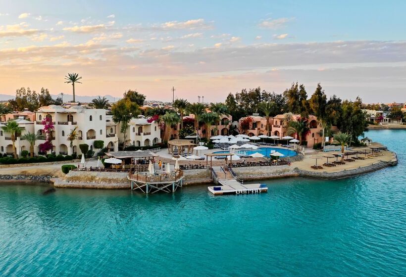 Hotel Sultan Bey El Gouna