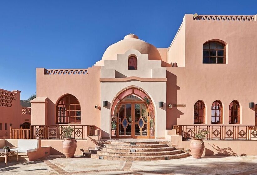 Hotel Sultan Bey El Gouna